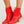 Load image into Gallery viewer, Matisse Harlow Ankle Bootie-Red
