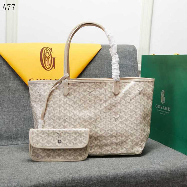 Paige Large Tote PREORDER