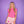 Load image into Gallery viewer, Barbie Pink Suede Shorts
