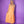 Load image into Gallery viewer, Orange Slice Maxi Dress
