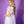 Load image into Gallery viewer, Dreamy Flower Petal Mini Dress

