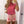 Load image into Gallery viewer, Barbie Pink Suede Shorts
