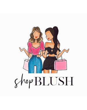 Rhinestone Studded Shorts – Love Shop Blush