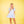 Load image into Gallery viewer, Palmer Ruffle Mini Dress
