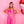 Load image into Gallery viewer, Perfectly Pink Jumpsuit
