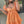 Load image into Gallery viewer, Orange Slices Mini Dress
