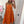Load image into Gallery viewer, Tangerine Midi Dress
