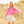 Load image into Gallery viewer, Pink Ruffle Detail Sweater
