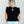 Load image into Gallery viewer, Sleeveless Ruffle Sweater Top
