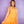 Load image into Gallery viewer, Tangerine Midi Dress
